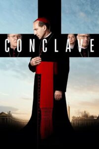 Conclave Movie Official Trailer